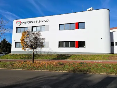 Przychodnia Bracka na Chopina